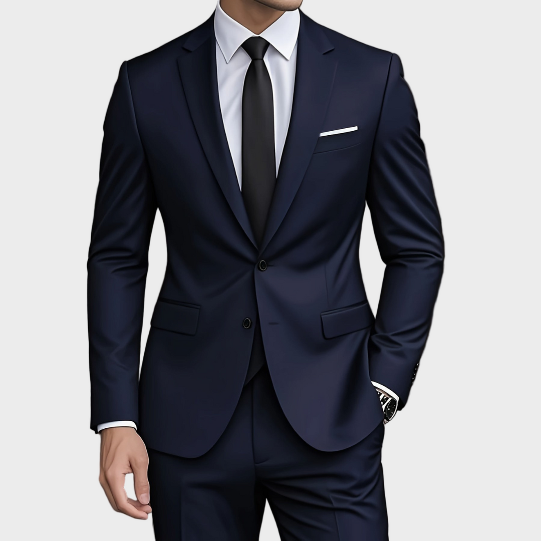 Kristian | Moderne herre­habit