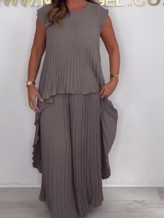 Kaleide™ - Elegant 2-delt sæt