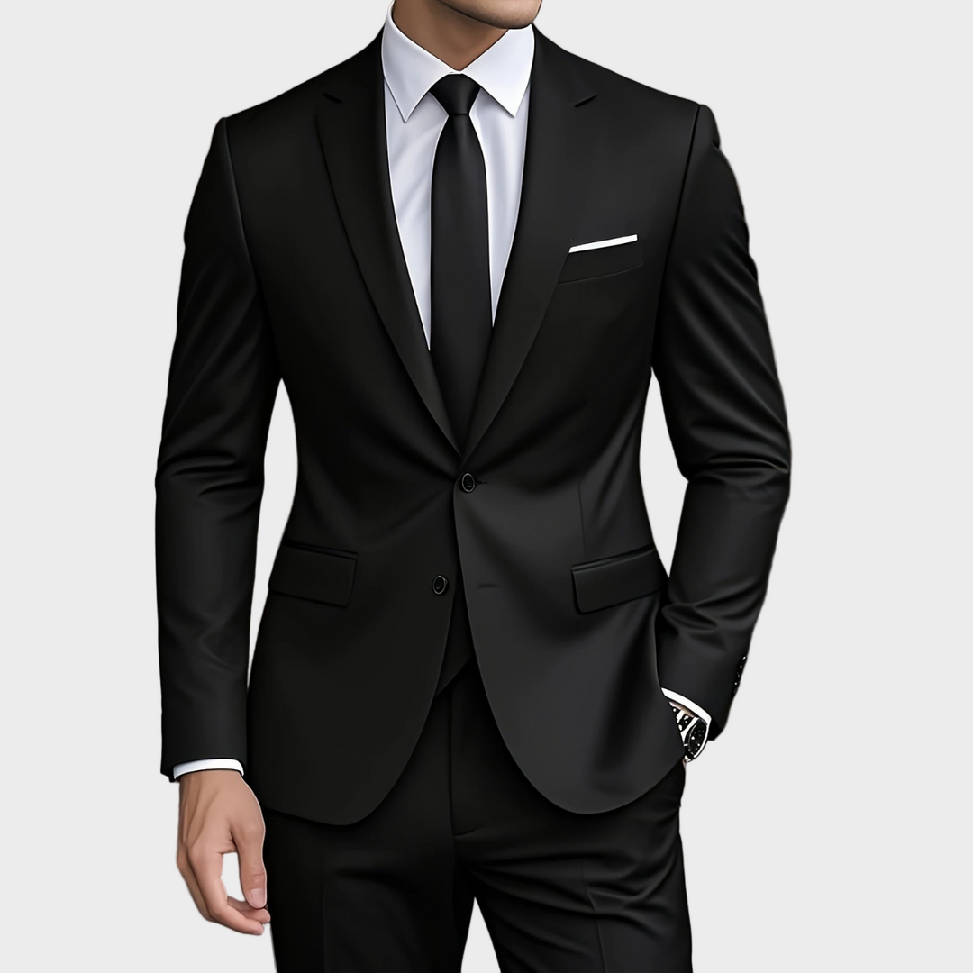 Kristian | Moderne herre­habit