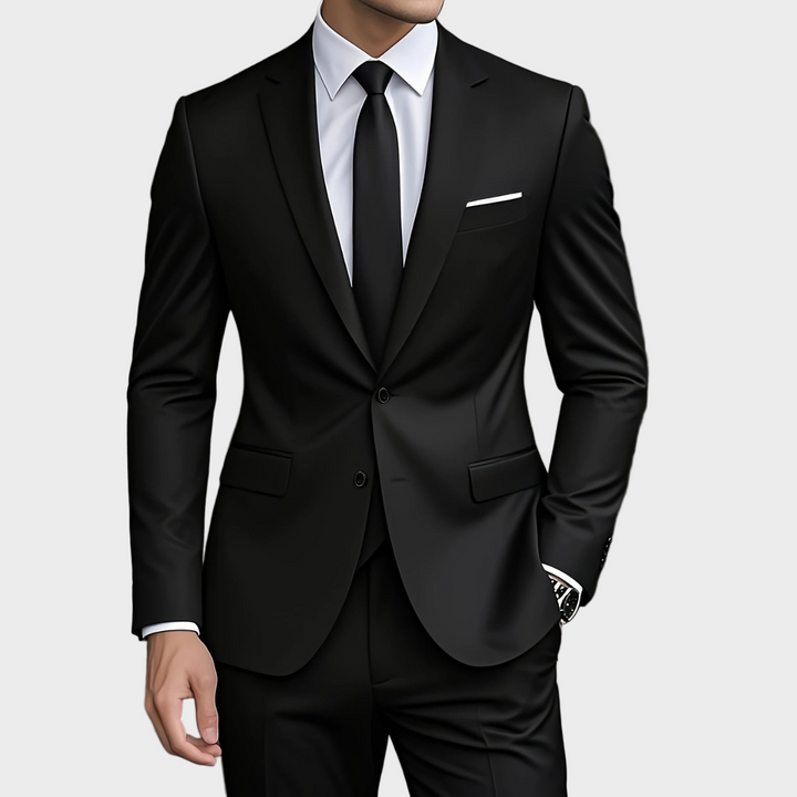 Kristian | Moderne herre­habit