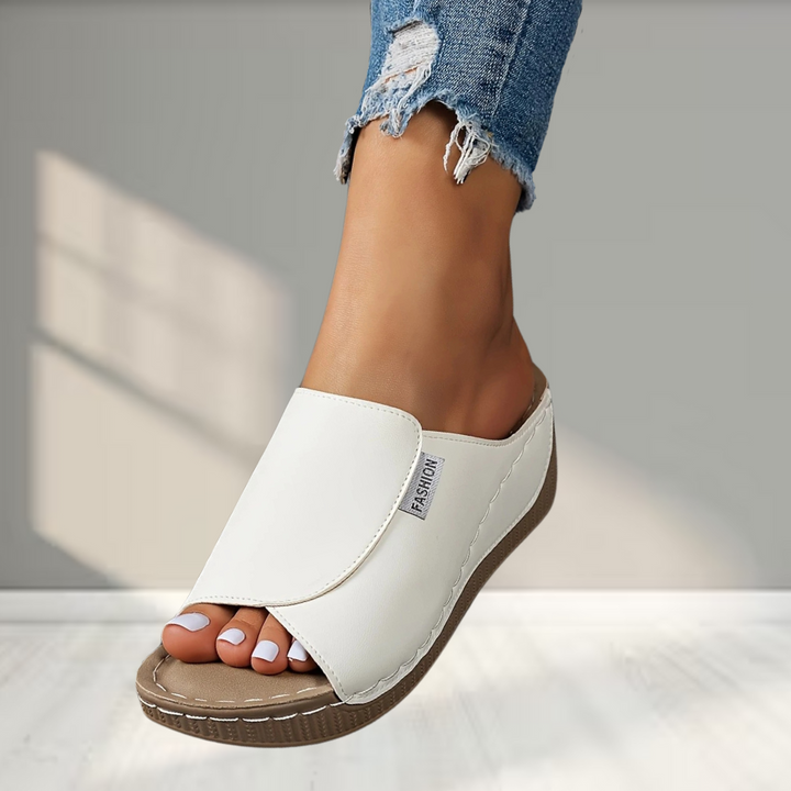 Orthopro™ – Ortopædiske sandaler