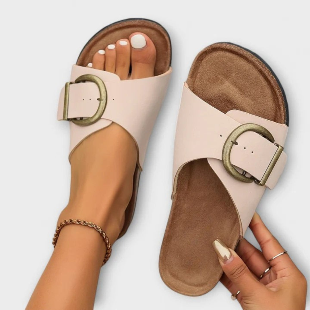 Orthopro™ – Ortopædiske sandaler