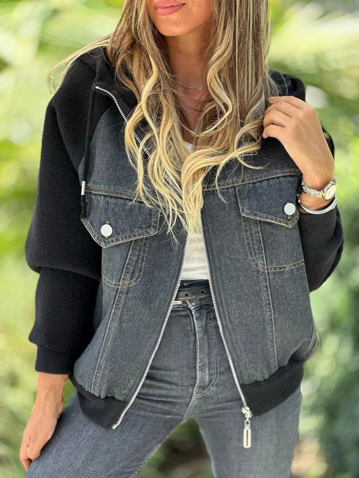 Kaleide™ - Elegant jakke