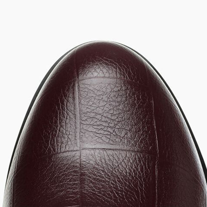 Ortopædiske lædersko til kvinder – naturlig komfort i eksklusivt design