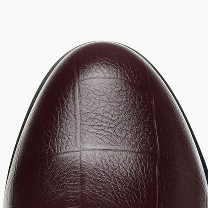 Ortopædiske lædersko til kvinder – naturlig komfort i eksklusivt design