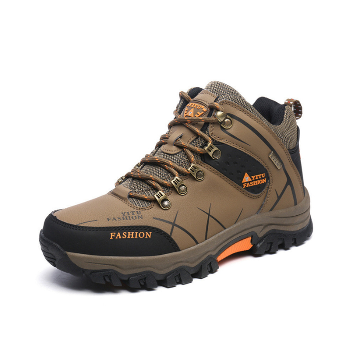 FRIJA KØBENHAVN  Vandrersko 05.09