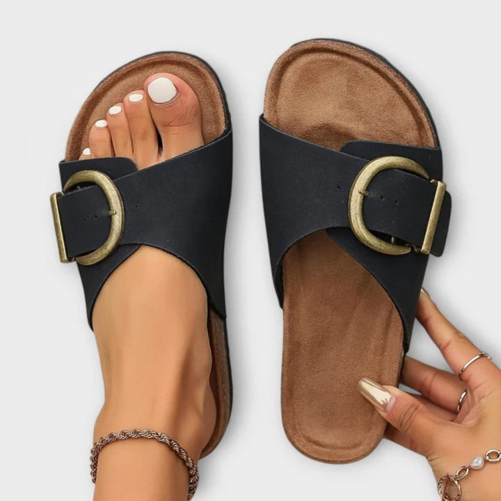 Orthopro™ – Ortopædiske sandaler