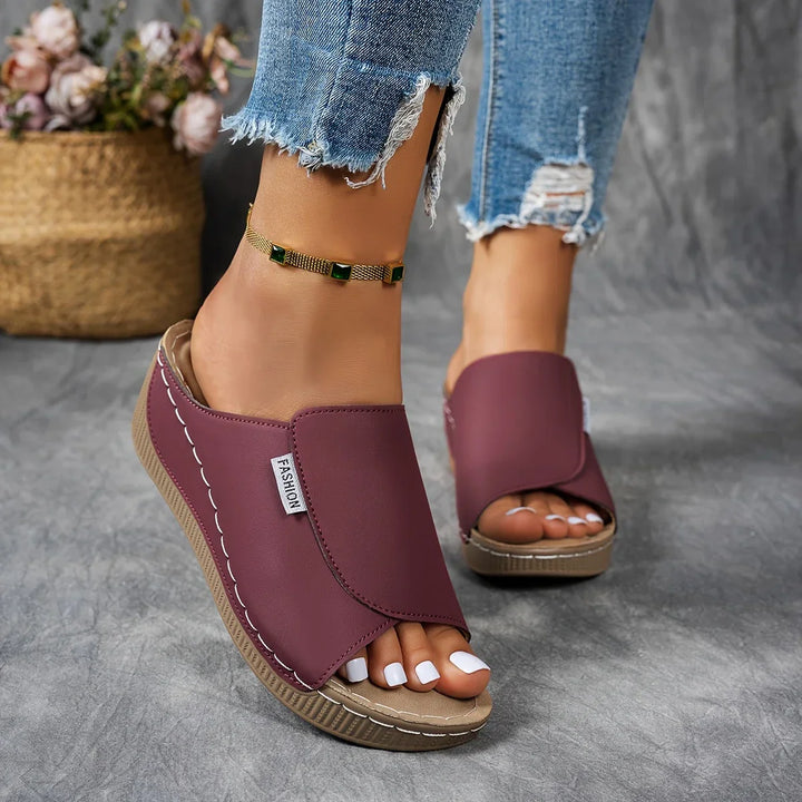 Orthopro™ – Ortopædiske sandaler