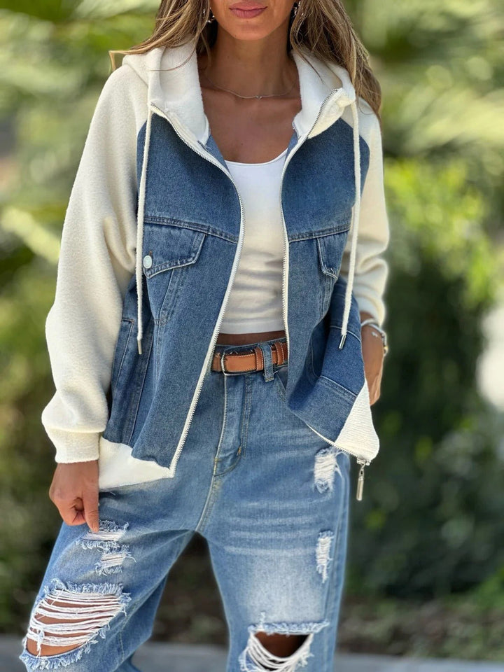 Kaleide™ - Elegant jakke