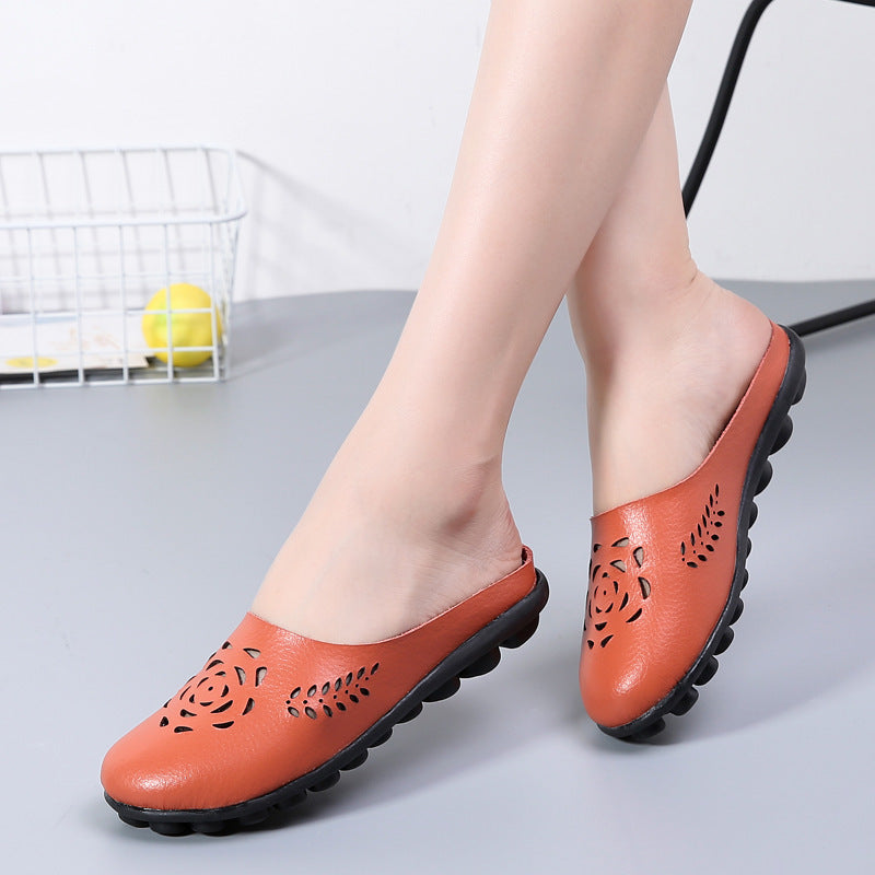 Orthopro™ – Ortopædiske sandaler