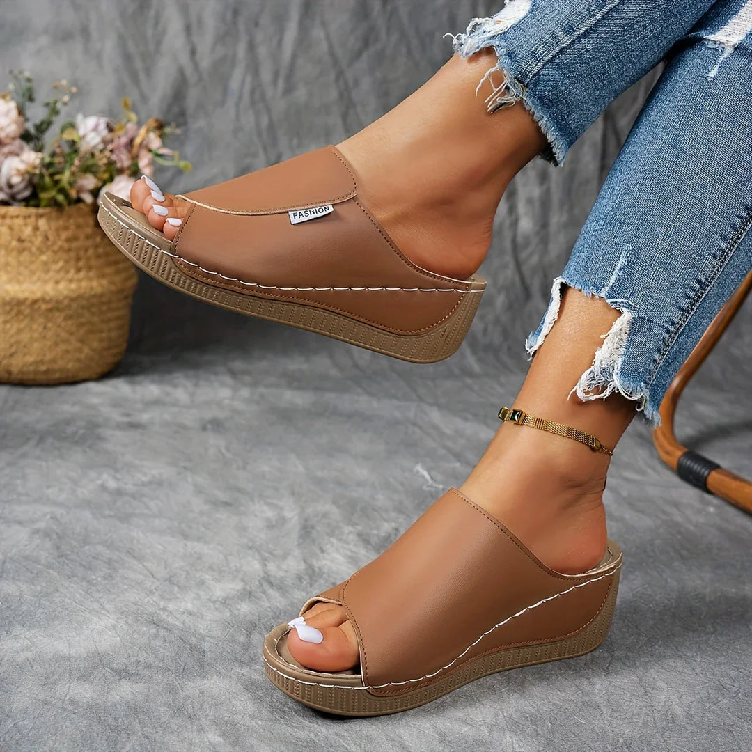 Orthopro™ – Ortopædiske sandaler