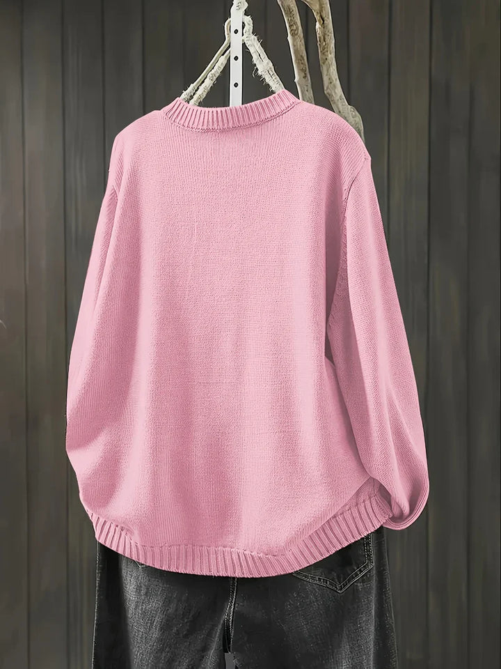 Harrison™ | Behagelig og stilfuld cardigan