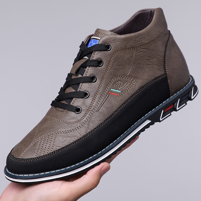 FRIJA KØBENHAVN Core 2.0