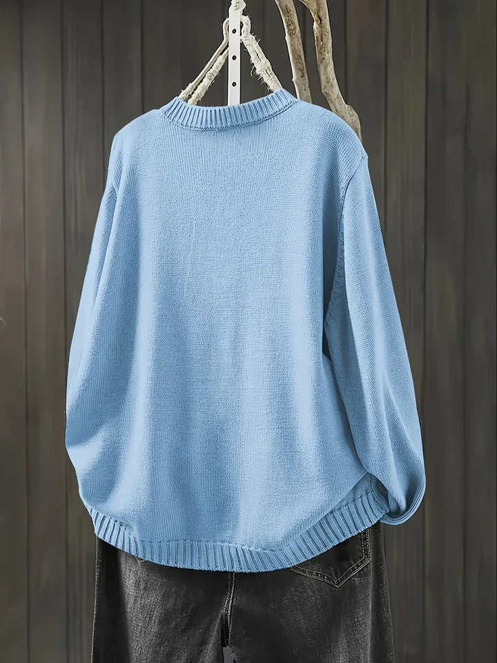 Harrison™ | Behagelig og stilfuld cardigan