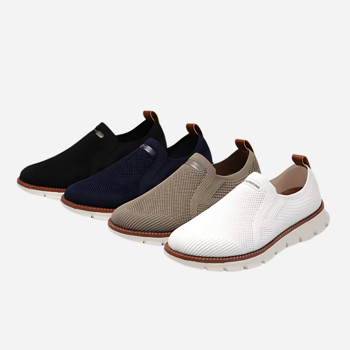 FRIJA KØBENHAVN  Flow