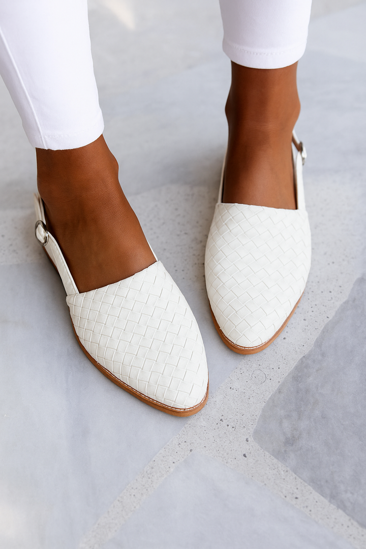 Orthopro™ - Orthopædiske sko