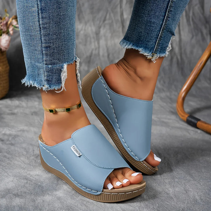 Orthopro™ – Ortopædiske sandaler