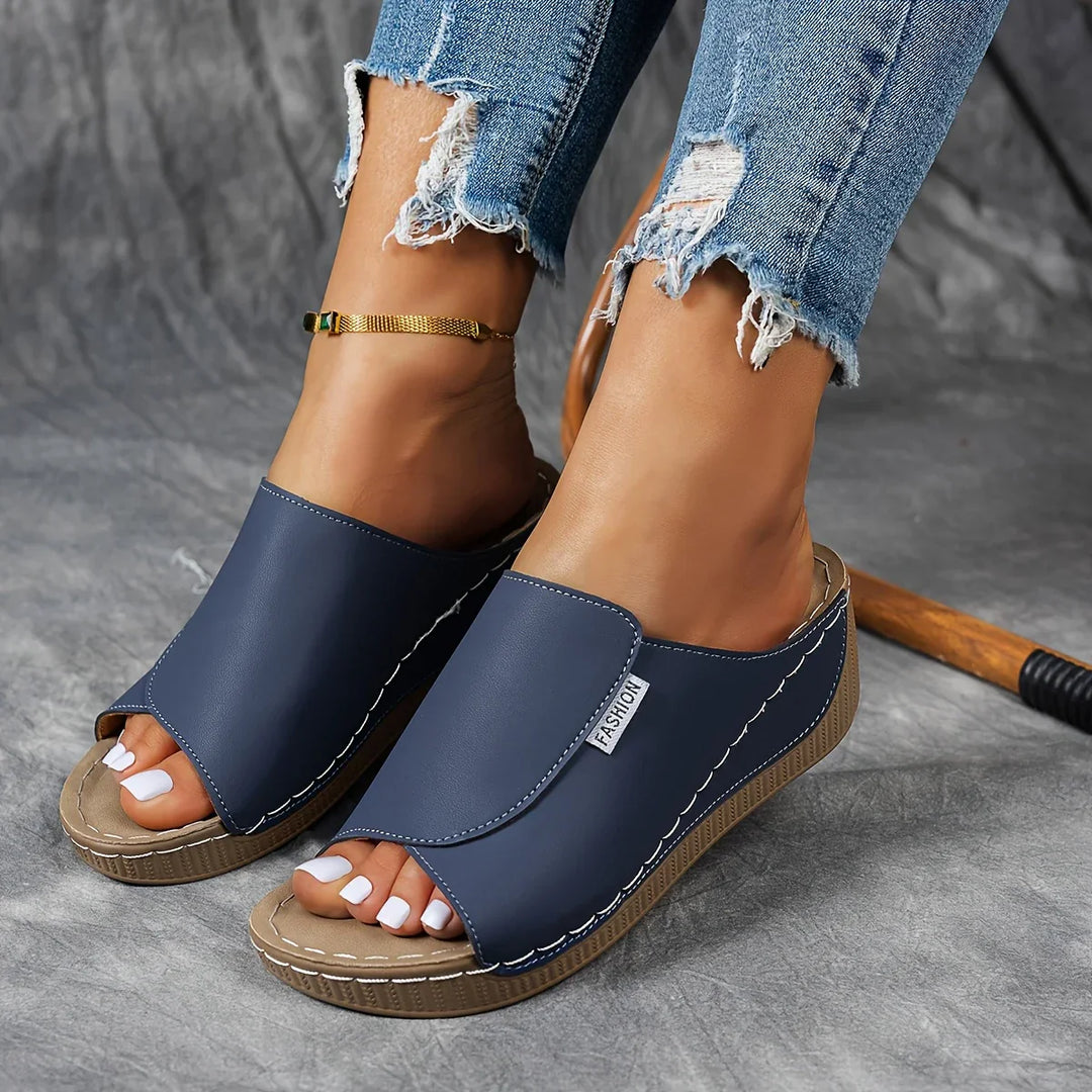 Orthopro™ – Ortopædiske sandaler