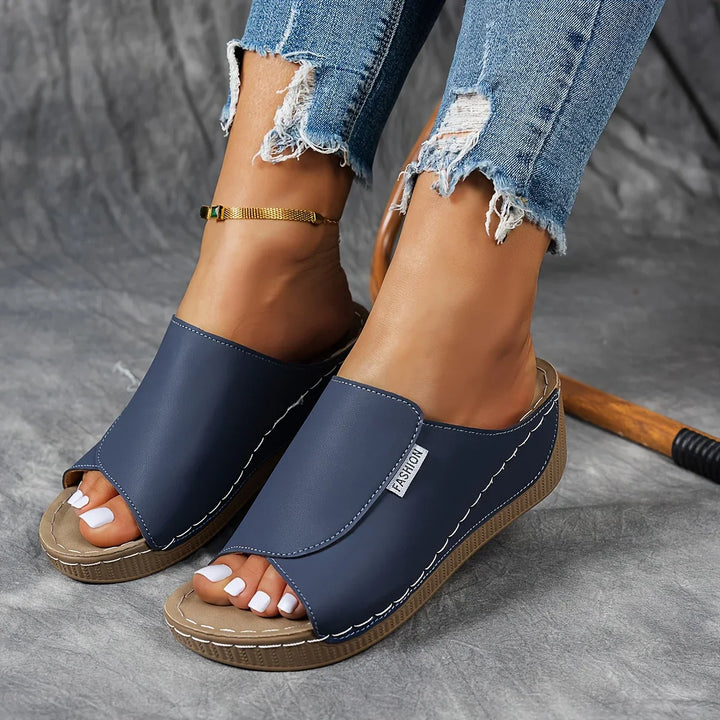 Orthopro™ – Ortopædiske sandaler