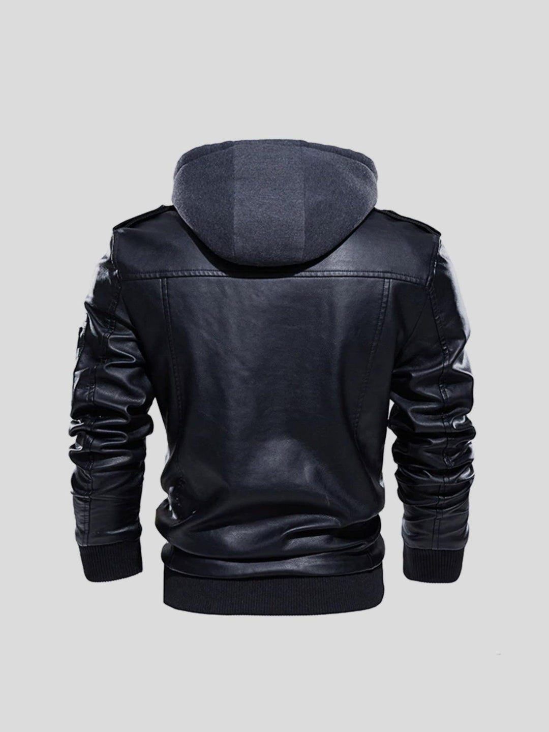 Anders™ | Stilfuld kørerjakke