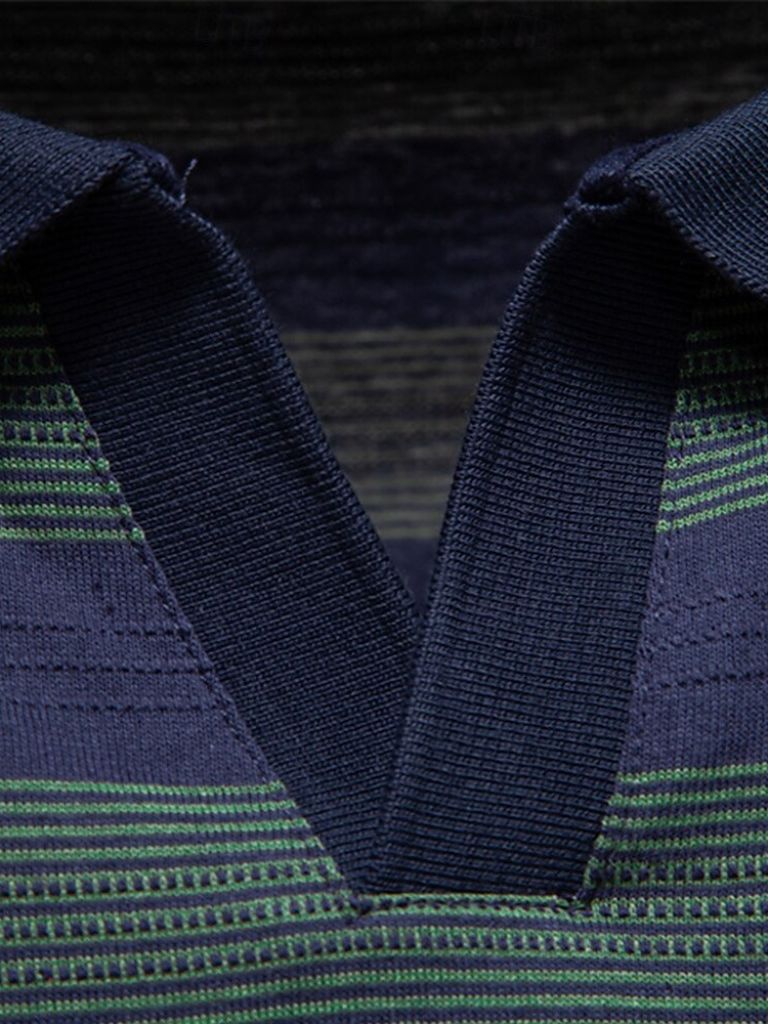 Benjamin™ | Vintage Drift Polo