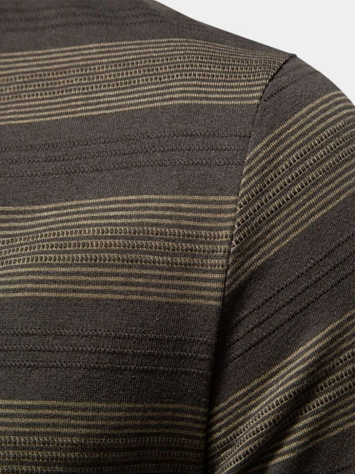 Benjamin™ | Vintage Drift Polo