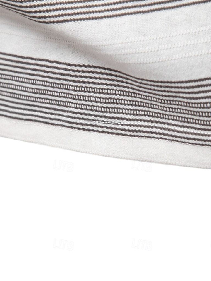 Benjamin™ | Vintage Drift Polo