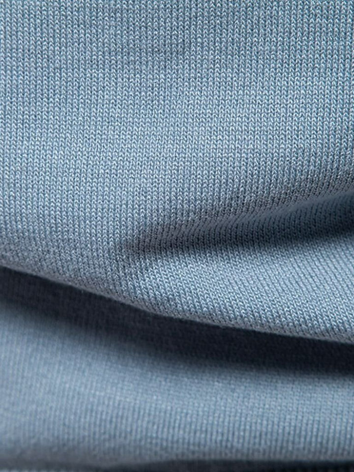 Casper™ | Velour Tanné Polo