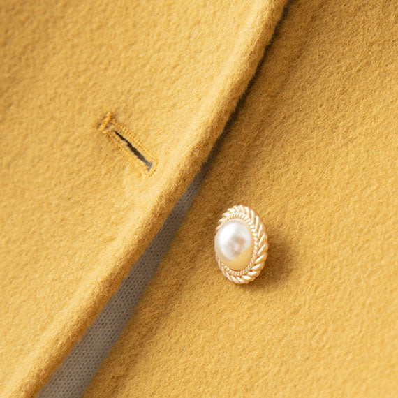 Chiara Cashmere Jakke