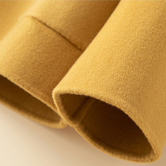 Chiara Cashmere Jakke