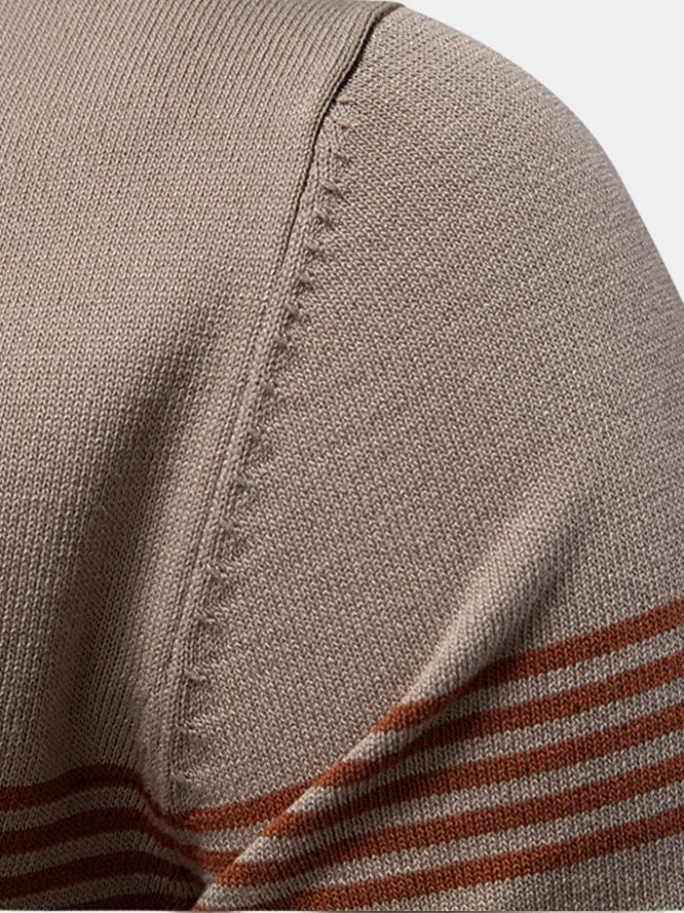 Emil™ | Ivoire Valmont Polo