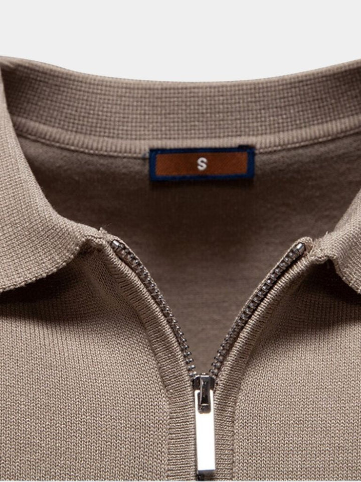 Emil™ | Ivoire Valmont Polo