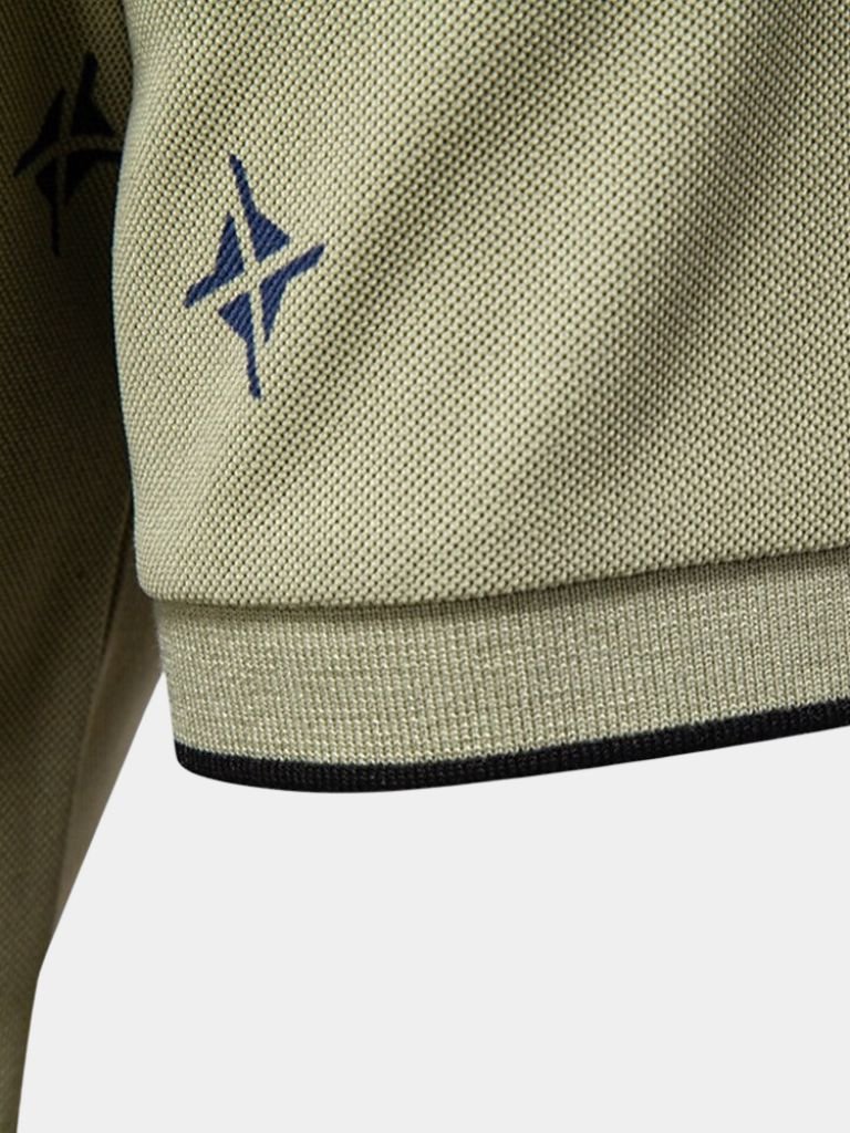 Erik™ | Urban Pop Polo