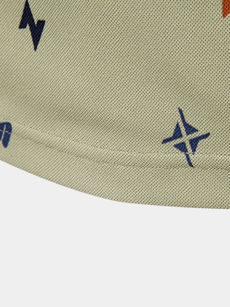 Erik™ | Urban Pop Polo