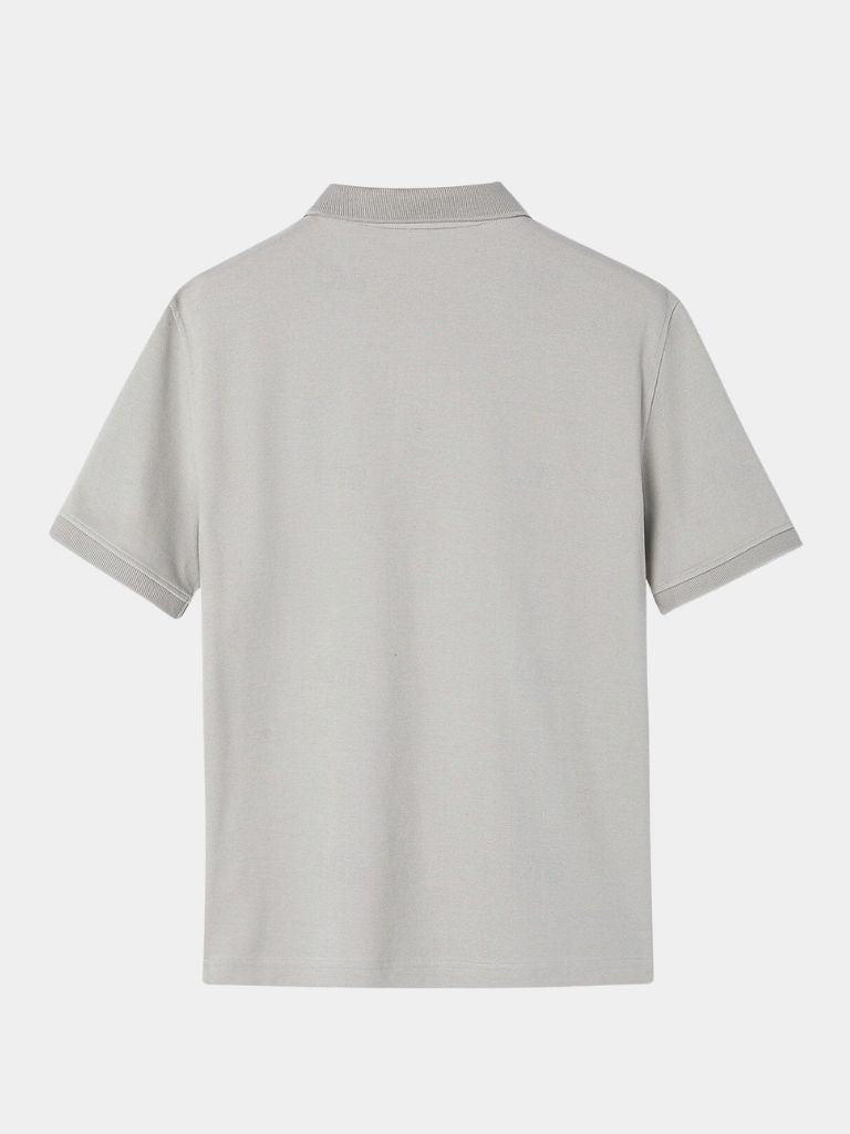 Gustav™ | Urban Fog Polo