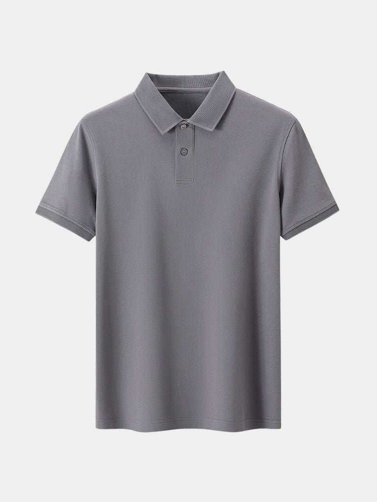 Gustav™ | Urban Fog Polo
