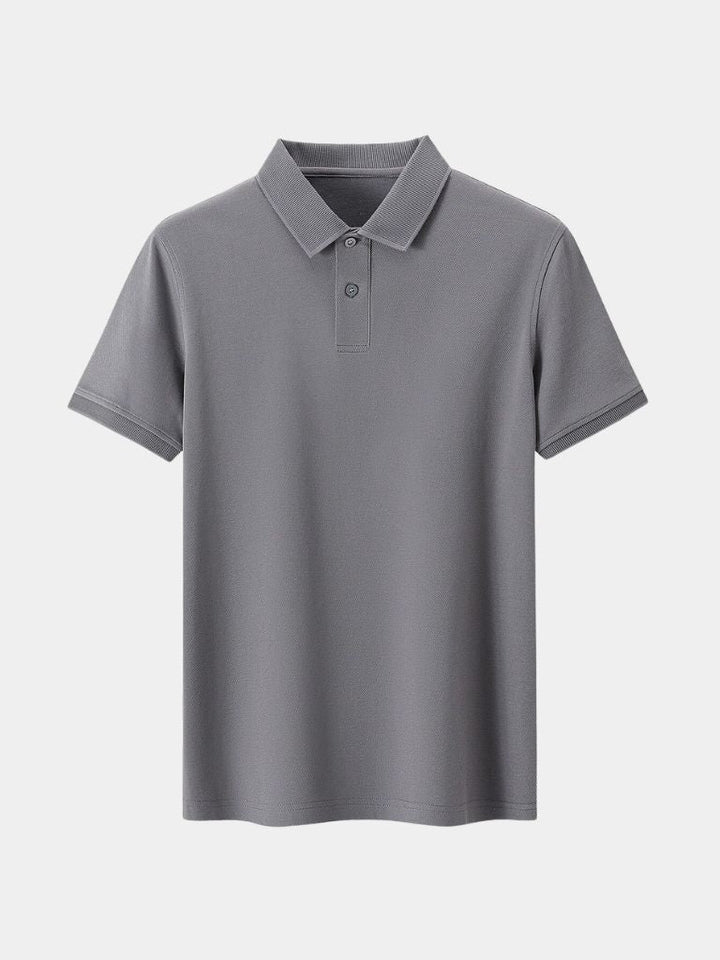 Gustav™ | Urban Fog Polo