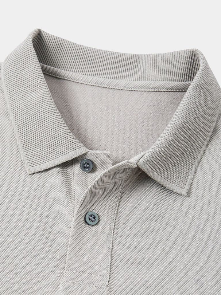 Gustav™ | Urban Fog Polo