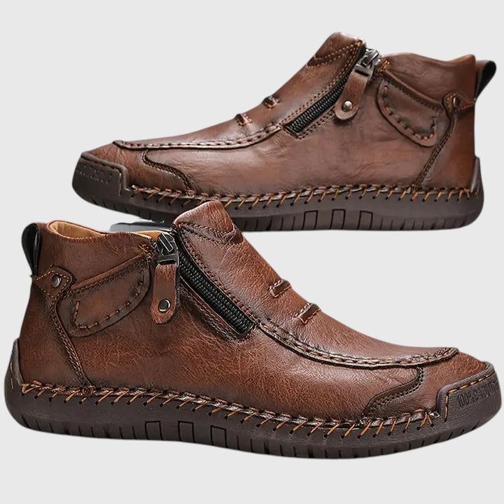 Jarl | Komfortable herresko