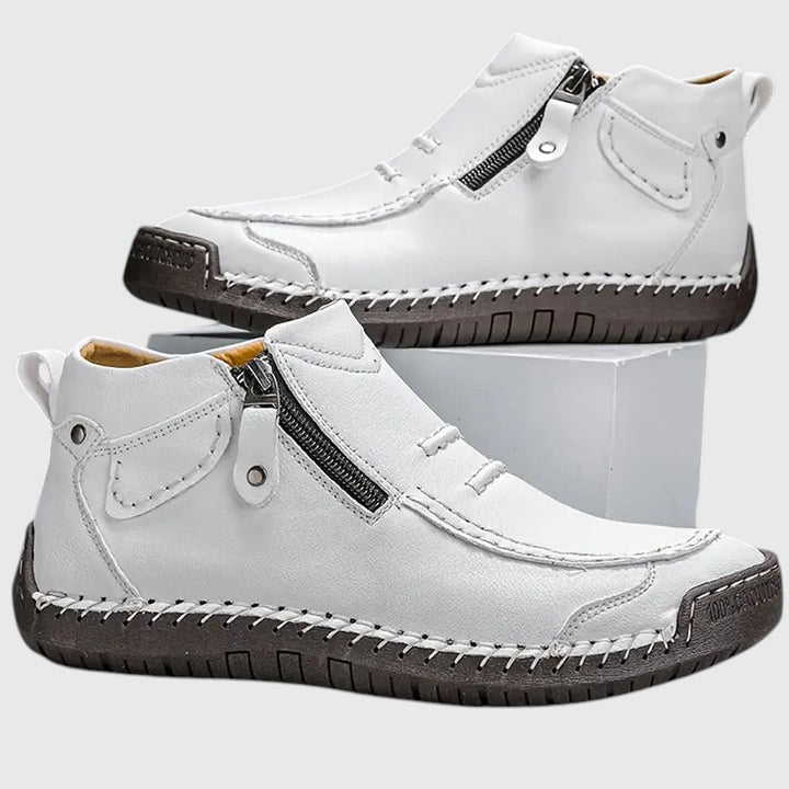 Jarl | Komfortable herresko