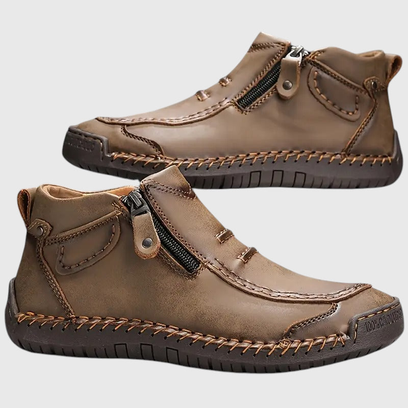 Jarl | Komfortable herresko