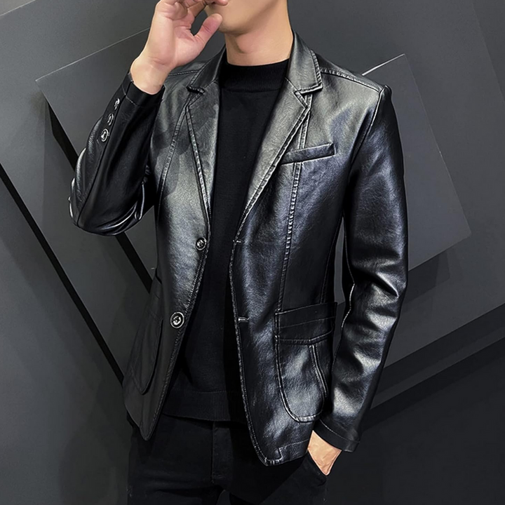 Kelvin | Vintage Jakke