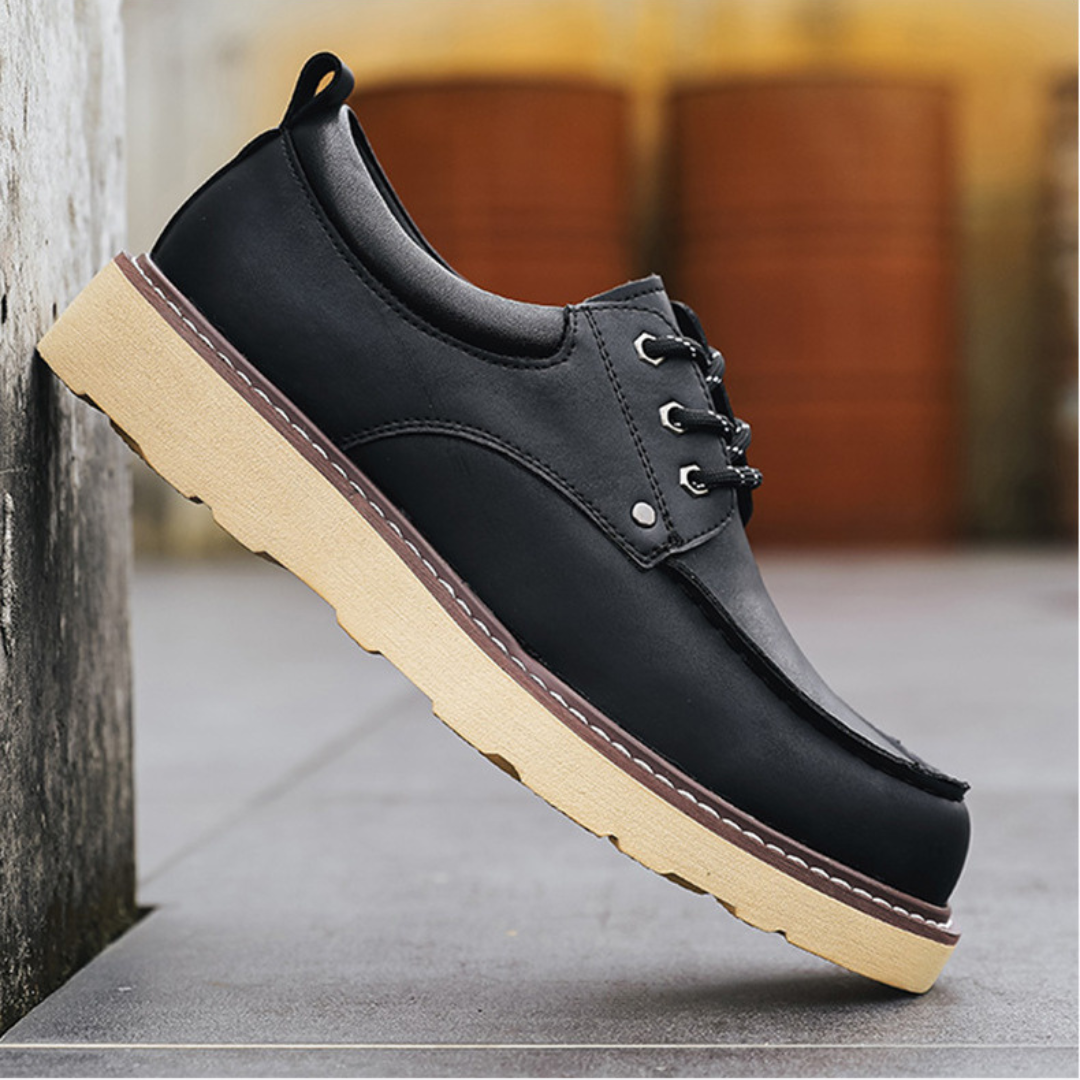 Jaxon™ | Retro Sko