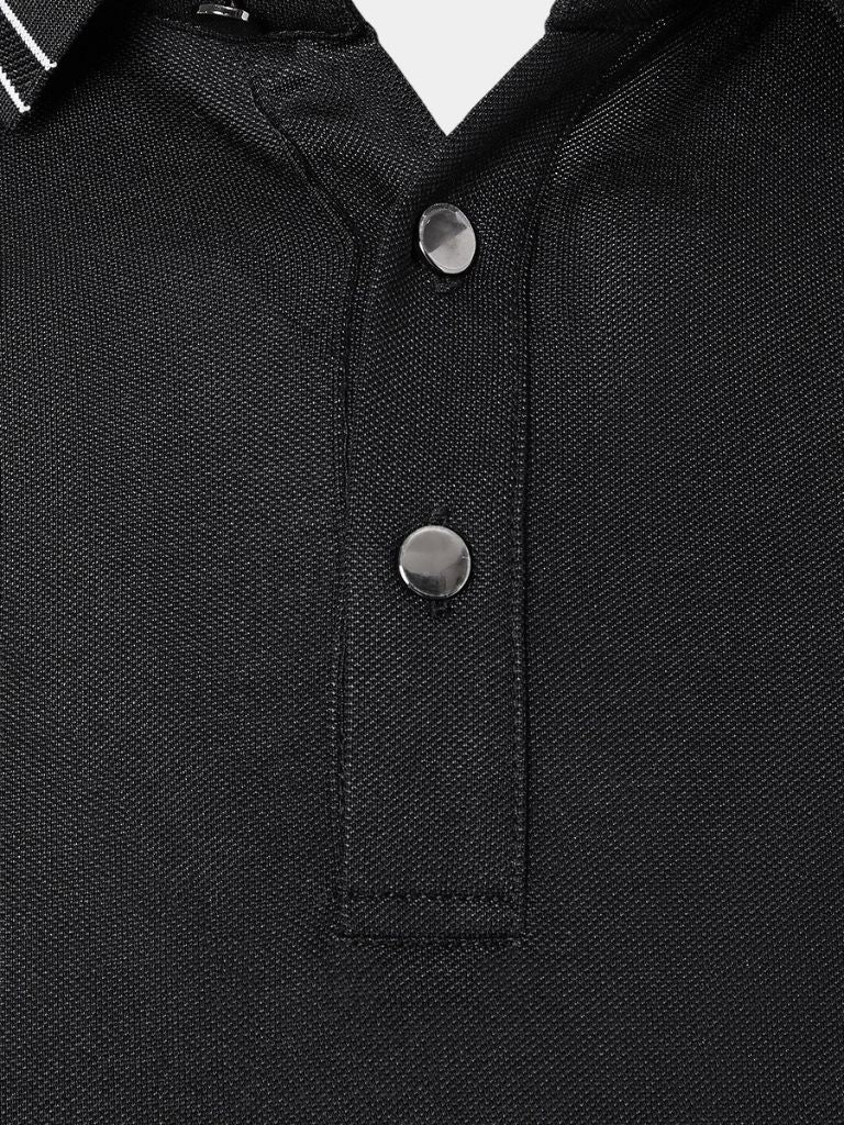 Johan™ | Obsidian Kant Polo
