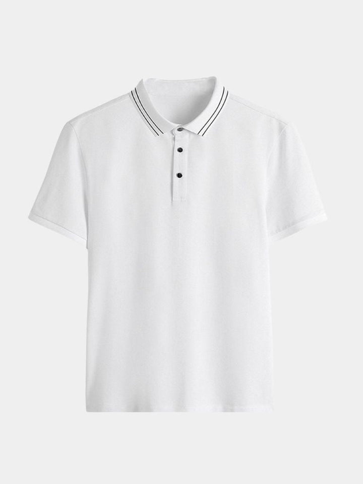 Johan™ | Obsidian Kant Polo