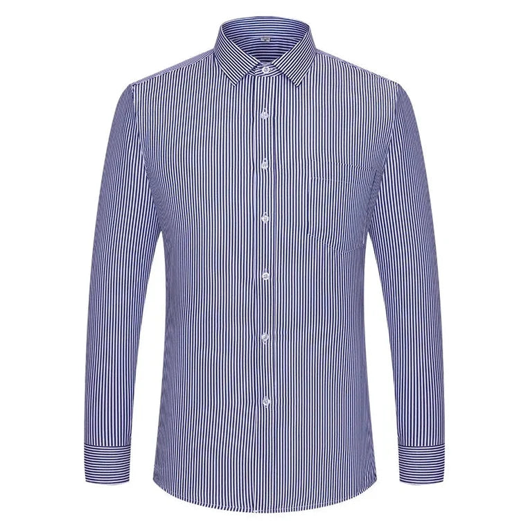 Laurens™ | Formel Kontorskjorte