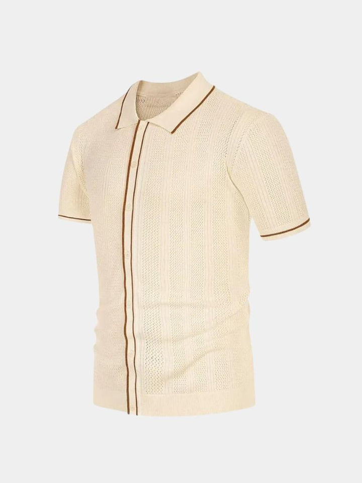 Mads™ | Vintage Siena Polo