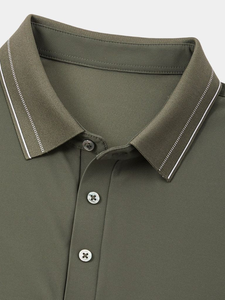 Magnus™ | St. James Polo