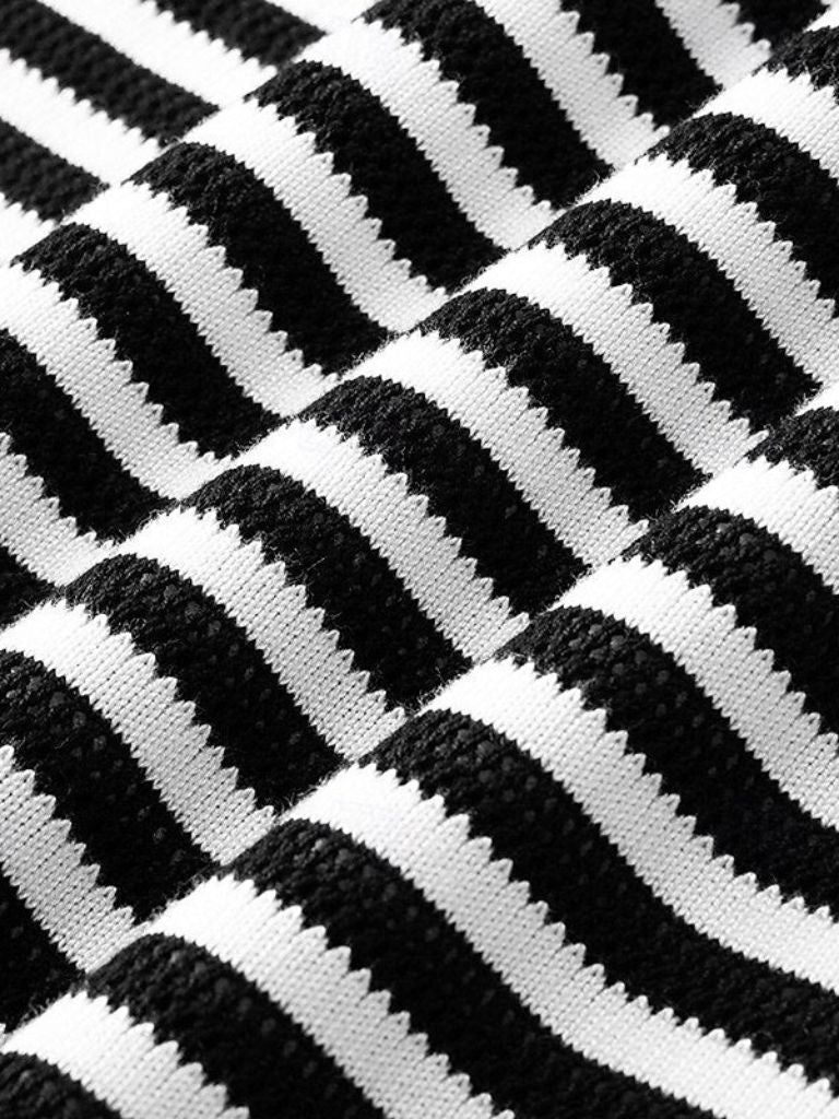 Malthe™ | Klassisk Stribet Polo