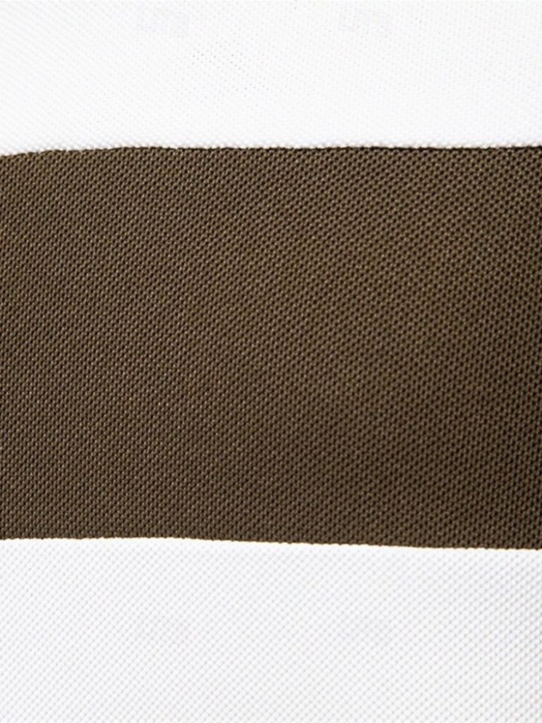 Niels™ | Savanna Stribet Polo